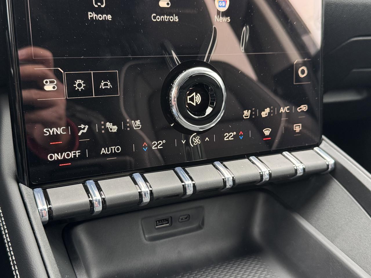 2026 GMC Terrain AWD Denali Photo