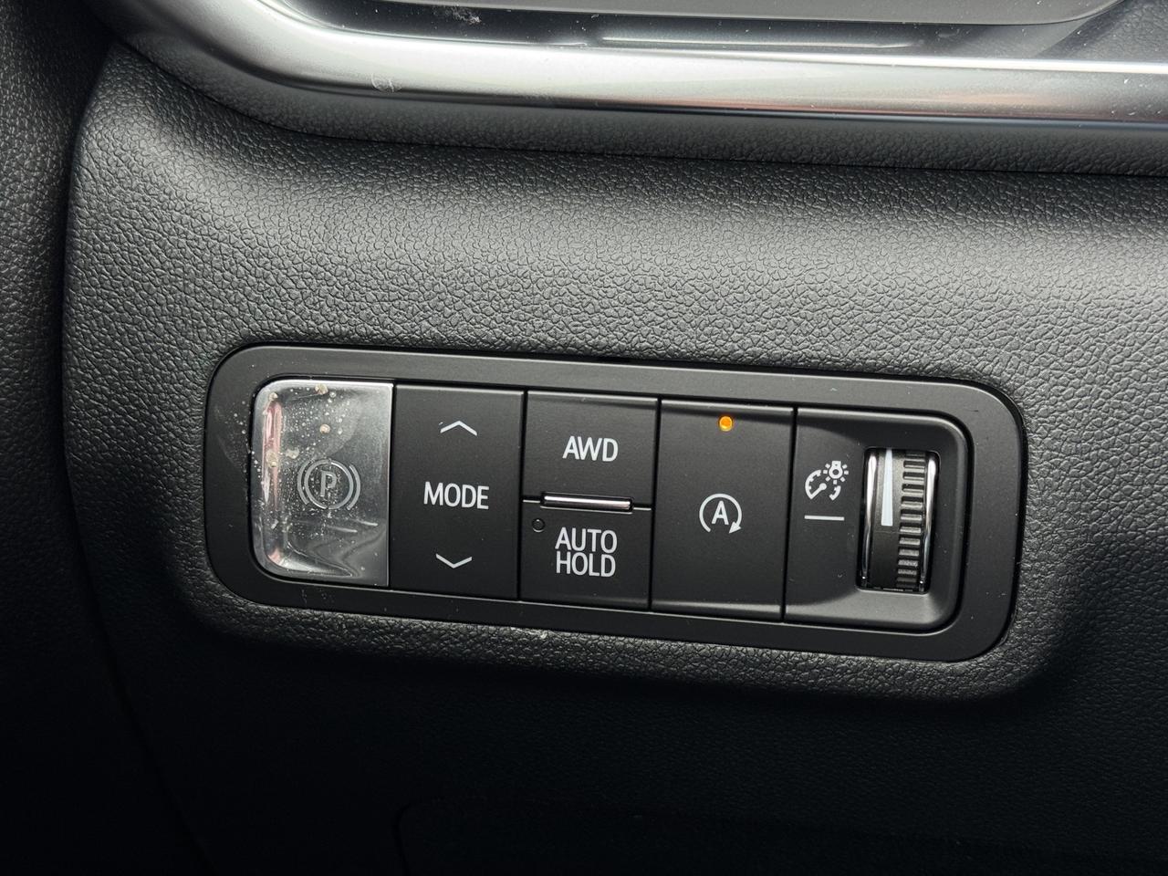 2026 GMC Terrain AWD Denali Photo