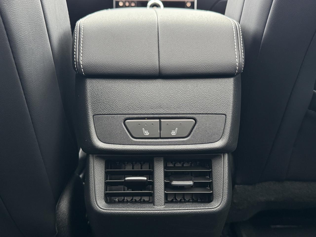 2026 GMC Terrain AWD Denali Photo