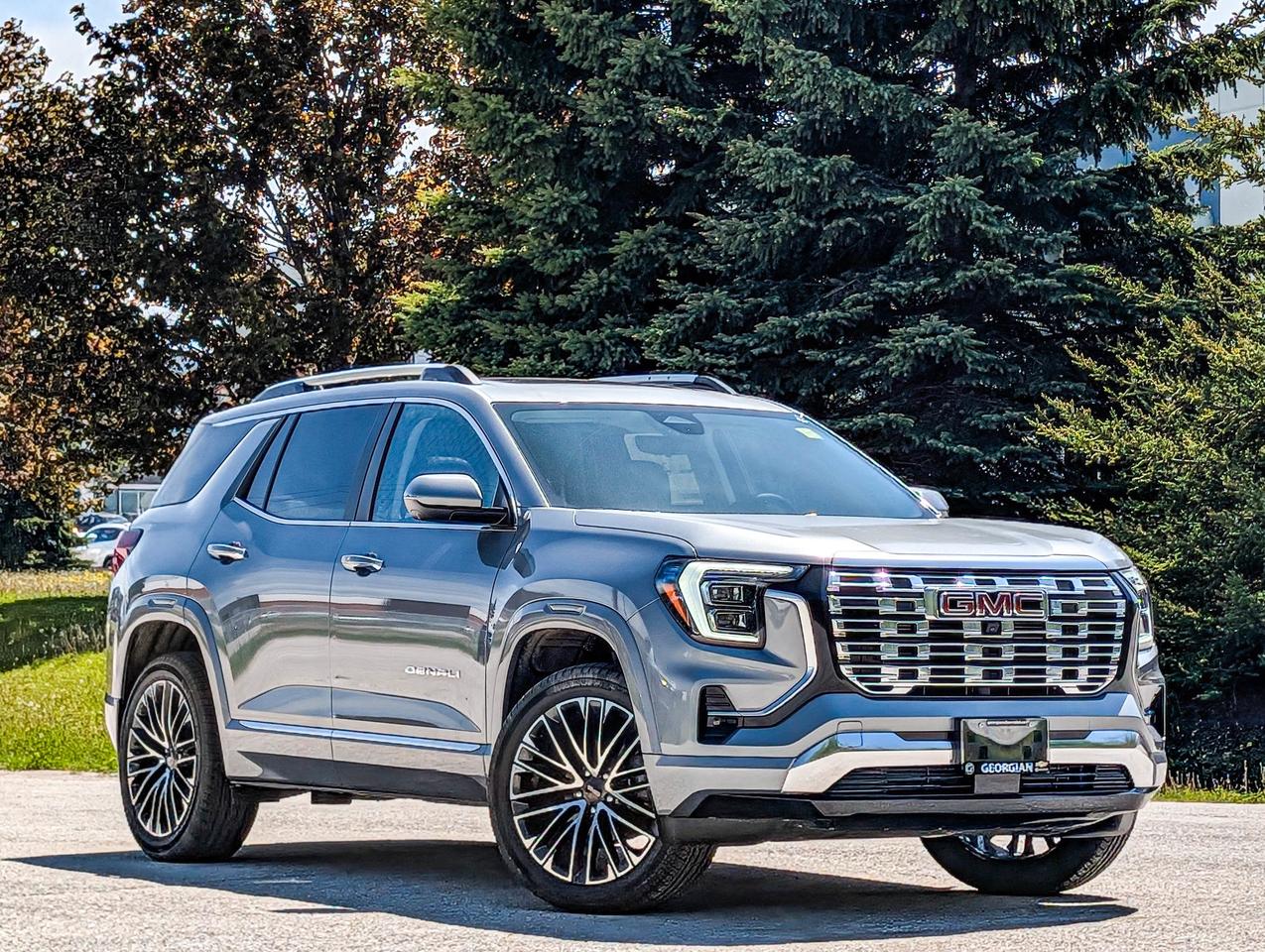2026 GMC Terrain AWD Denali Photo