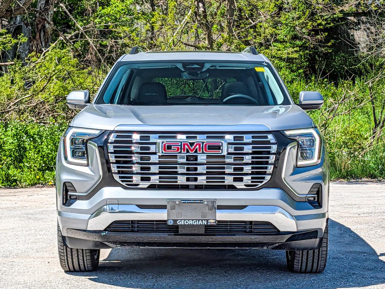 2026 GMC Terrain AWD Denali Photo3