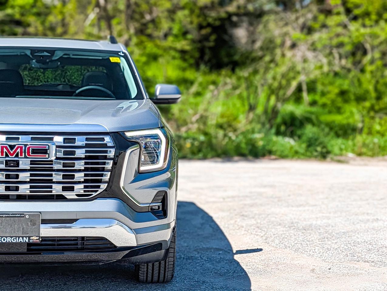 2026 GMC Terrain AWD Denali Photo