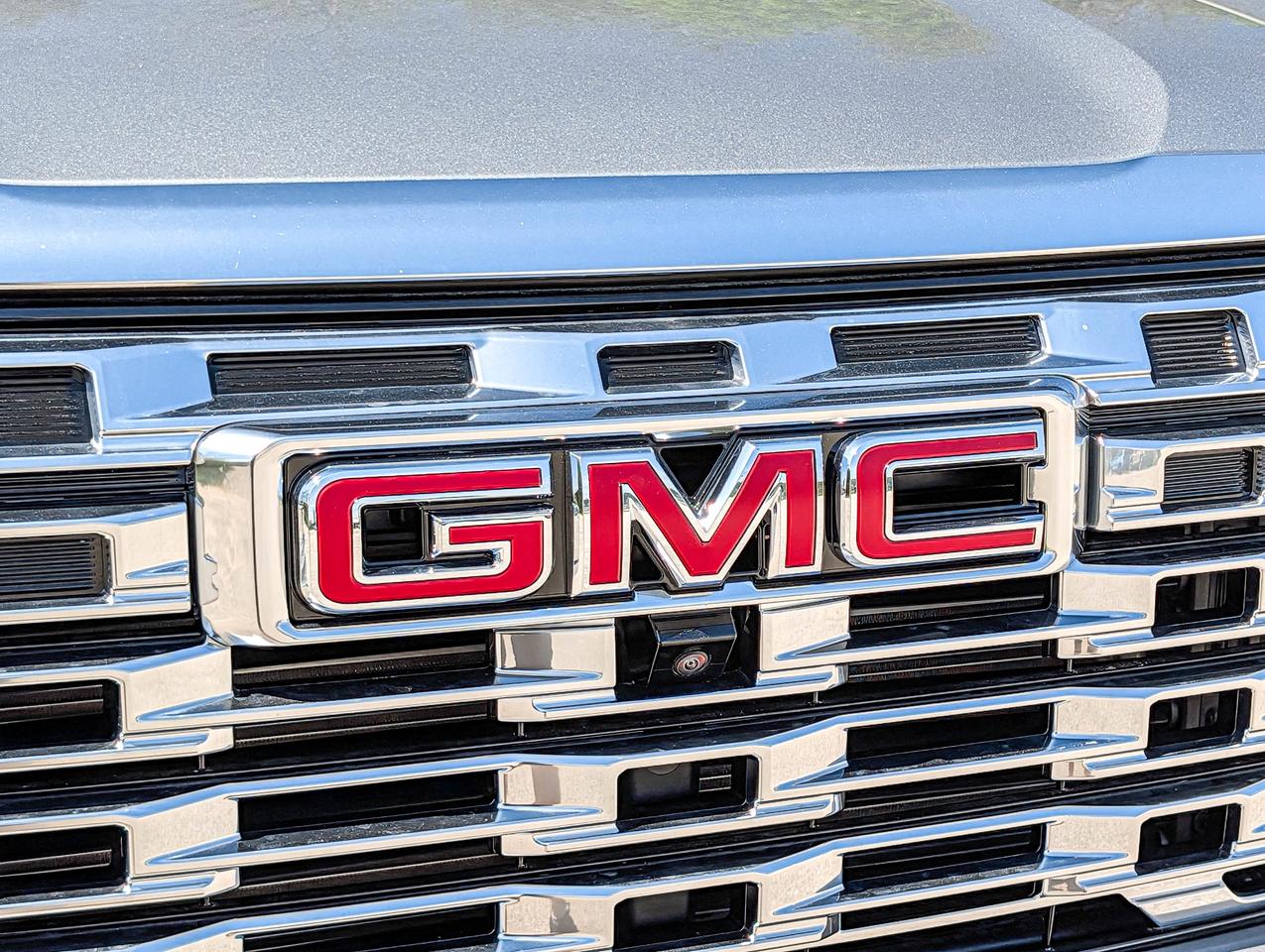 2026 GMC Terrain AWD Denali Photo