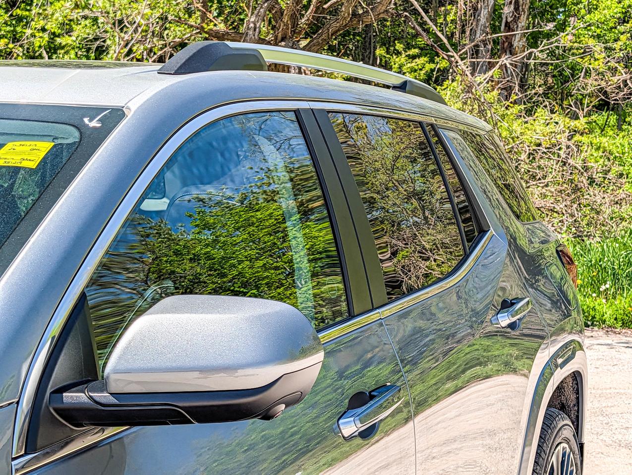 2026 GMC Terrain AWD Denali Photo