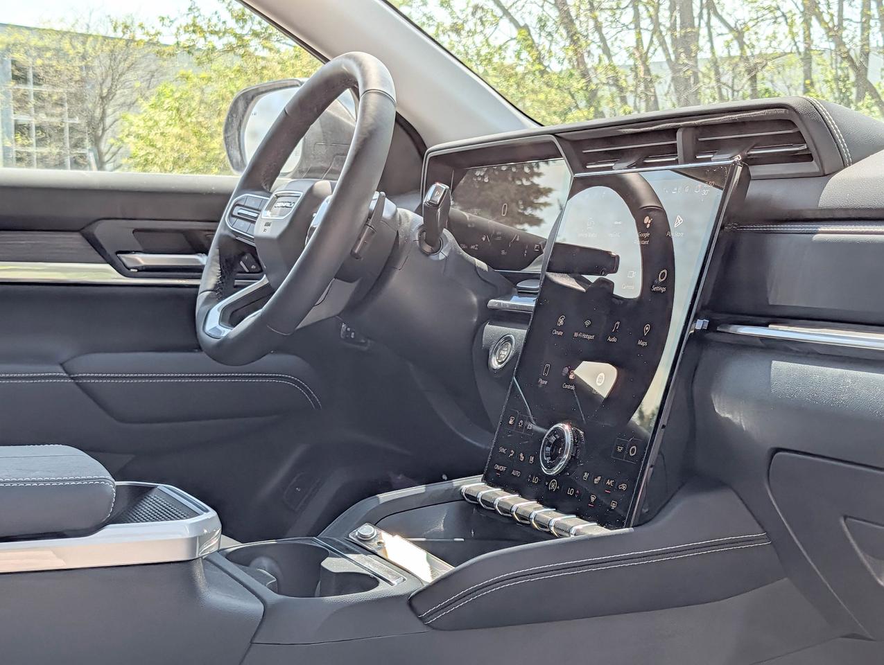 2026 GMC Terrain AWD Denali Photo