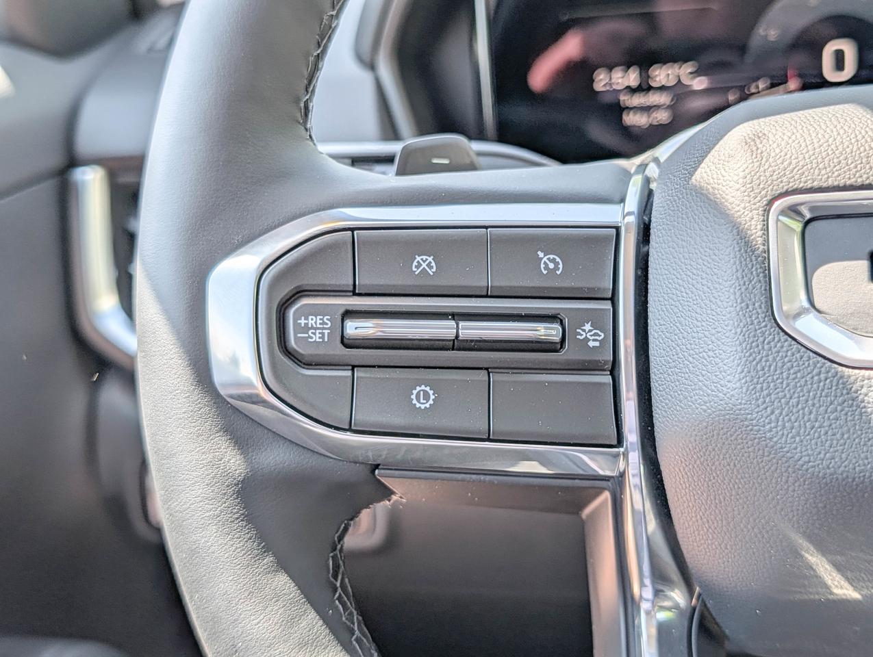 2026 GMC Terrain AWD Denali Photo
