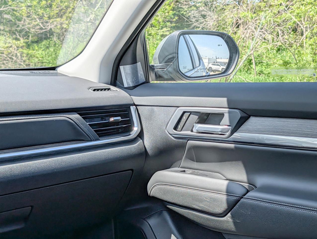 2026 GMC Terrain AWD Denali Photo