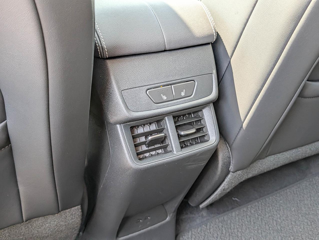 2026 GMC Terrain AWD Denali Photo