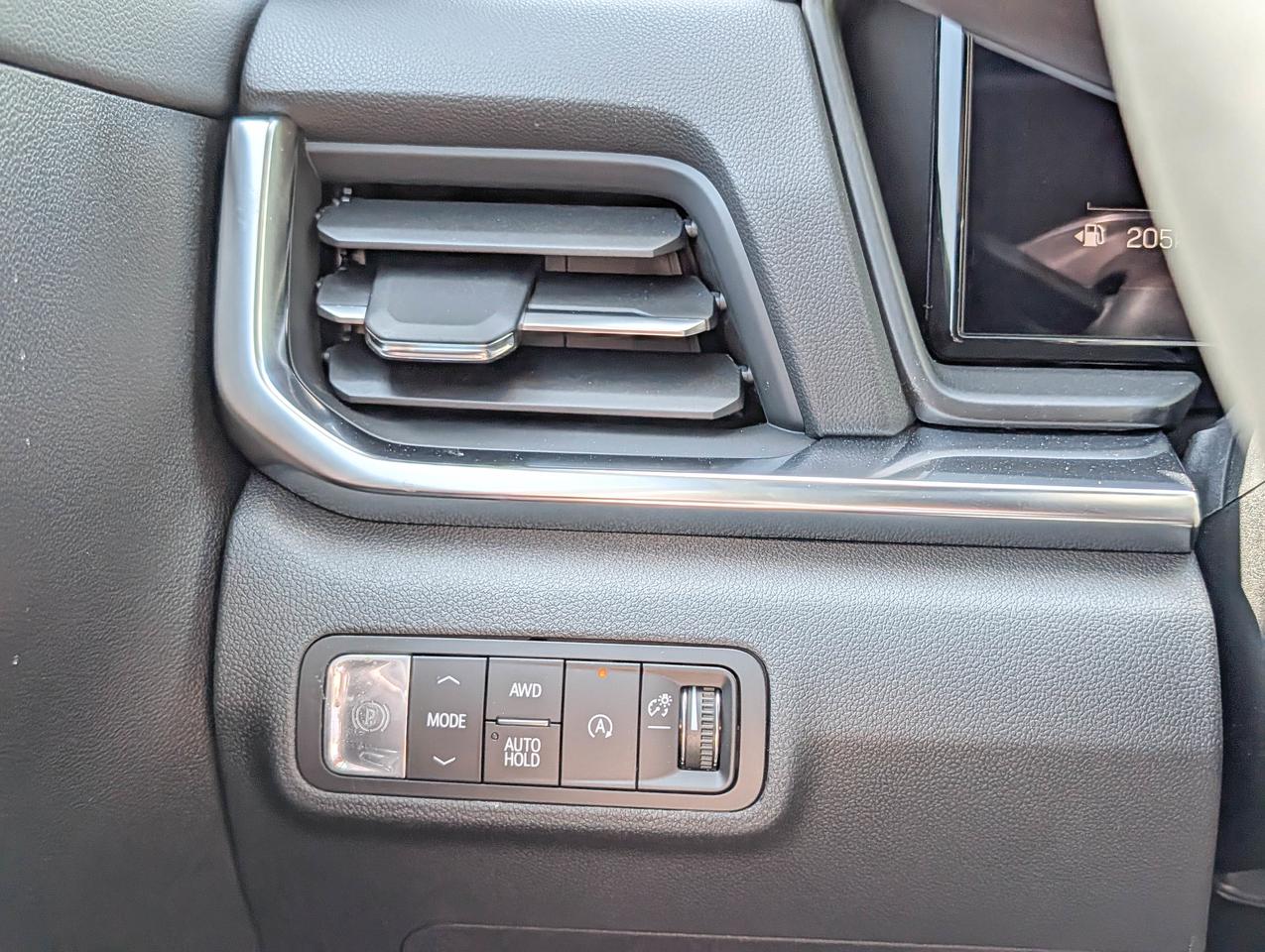 2026 GMC Terrain AWD Denali Photo