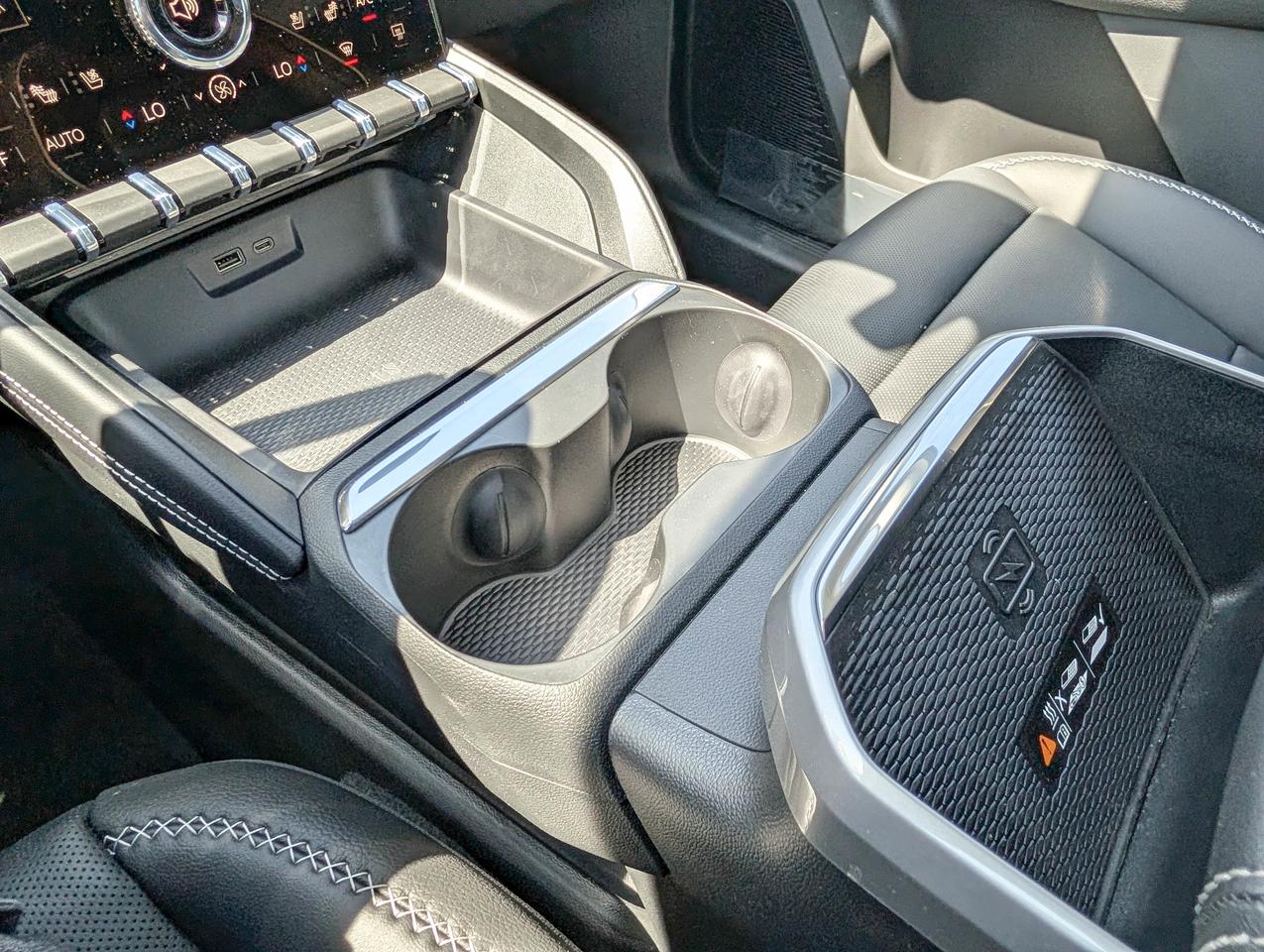 2026 GMC Terrain AWD Denali Photo