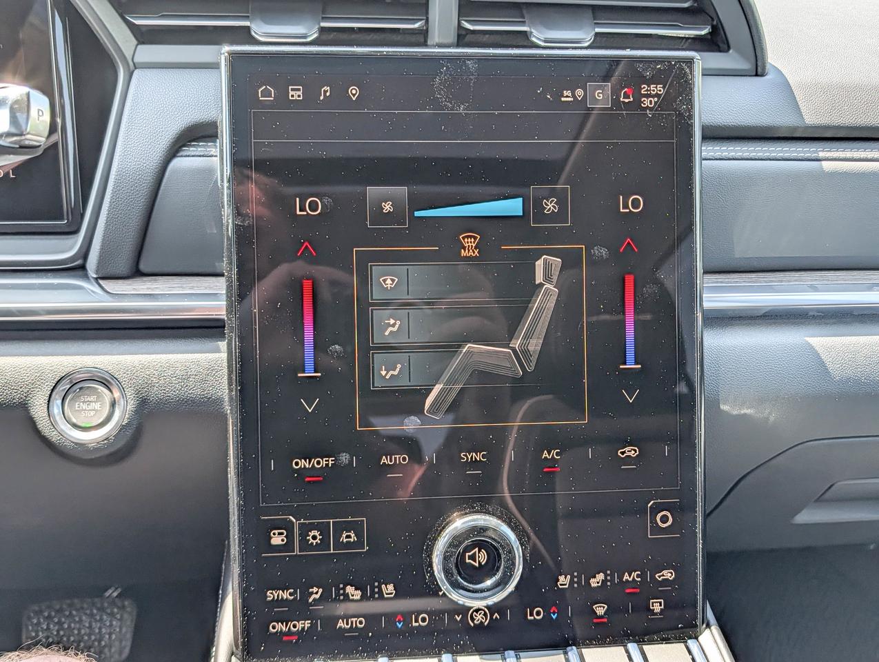 2026 GMC Terrain AWD Denali Photo