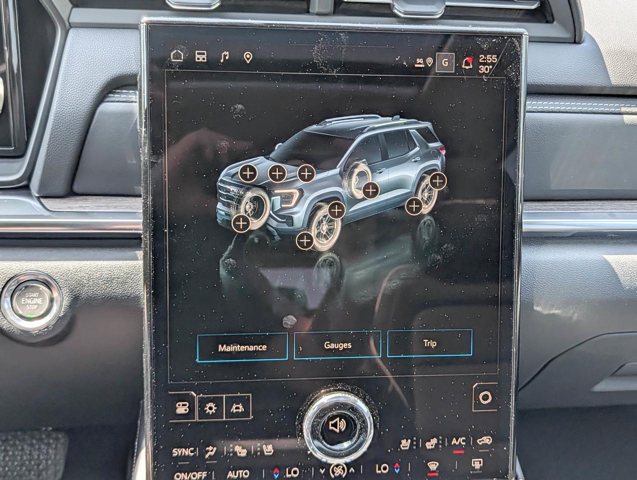 2026 GMC Terrain AWD Denali Photo