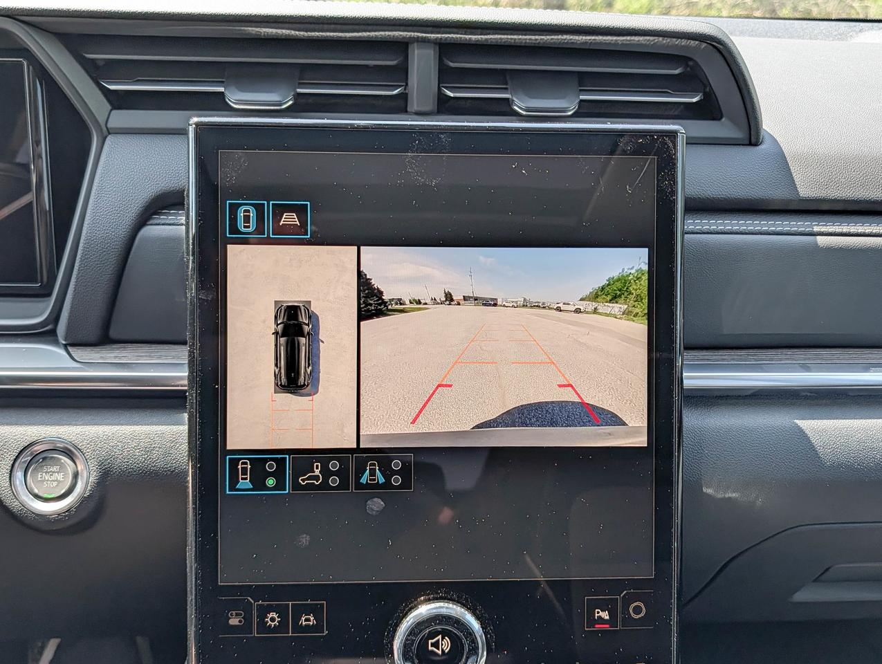 2026 GMC Terrain AWD Denali Photo