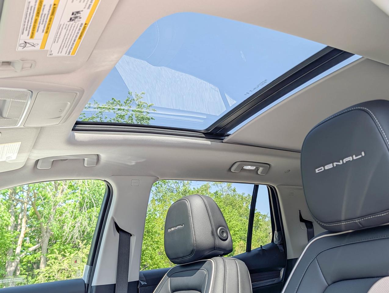 2026 GMC Terrain AWD Denali Photo