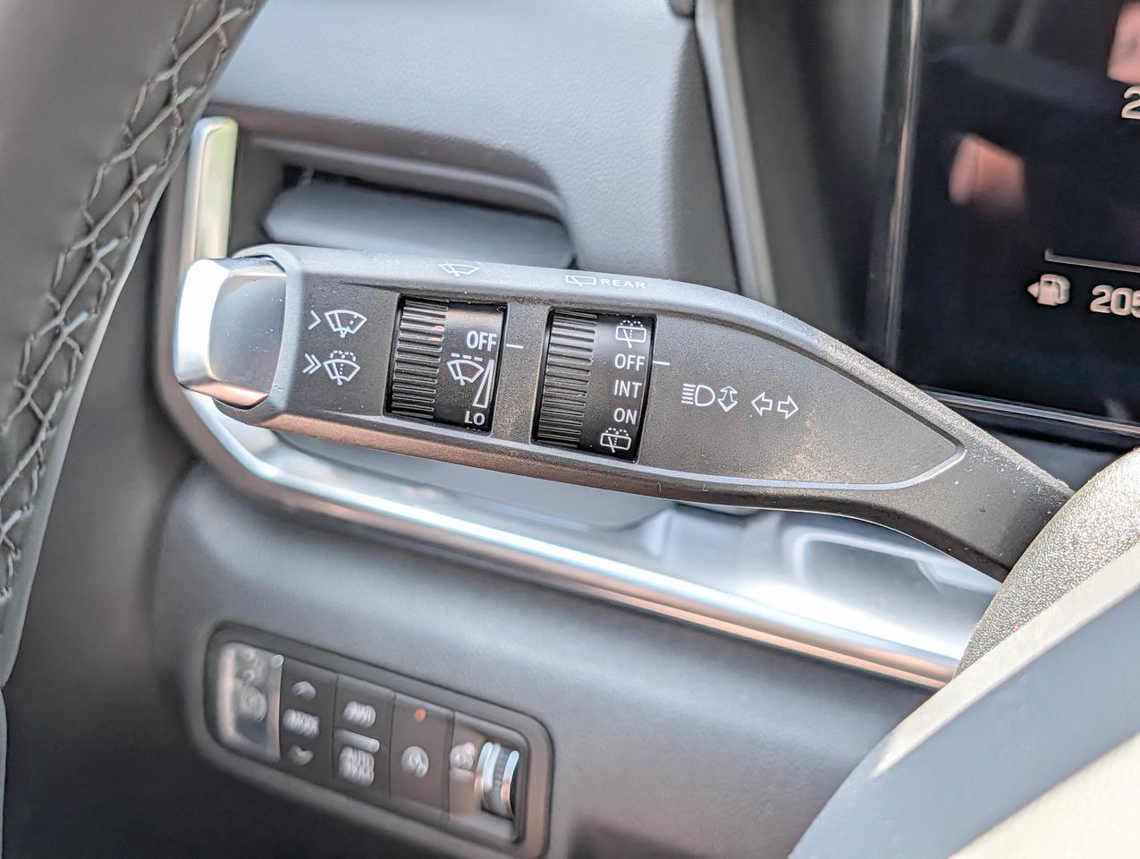 2026 GMC Terrain AWD Denali Photo