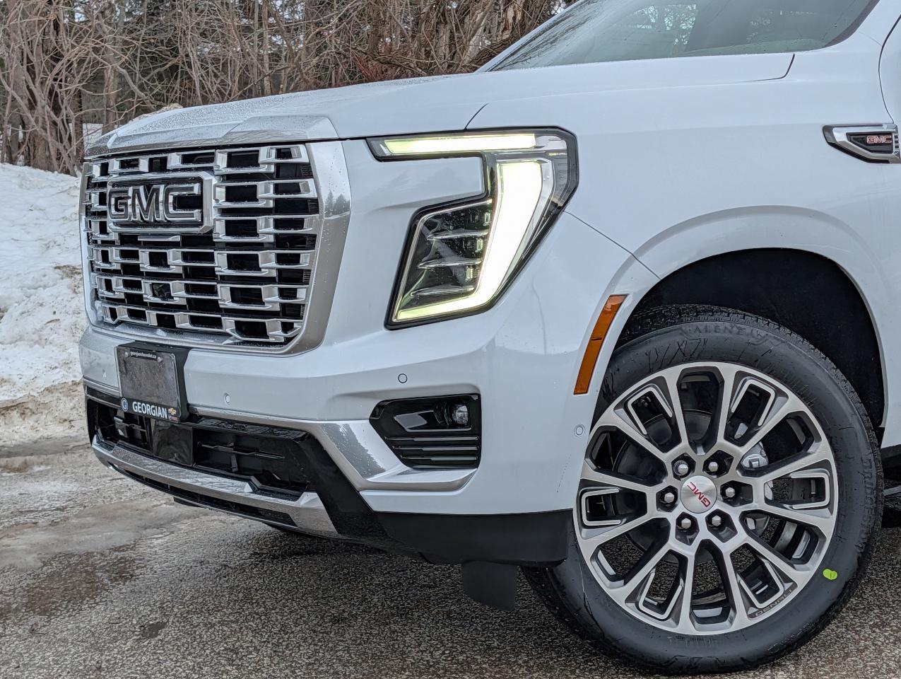 2026 GMC Yukon XL Denali Photo