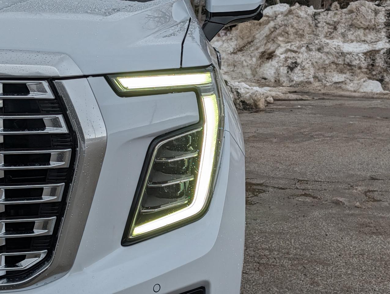 2026 GMC Yukon XL Denali Photo