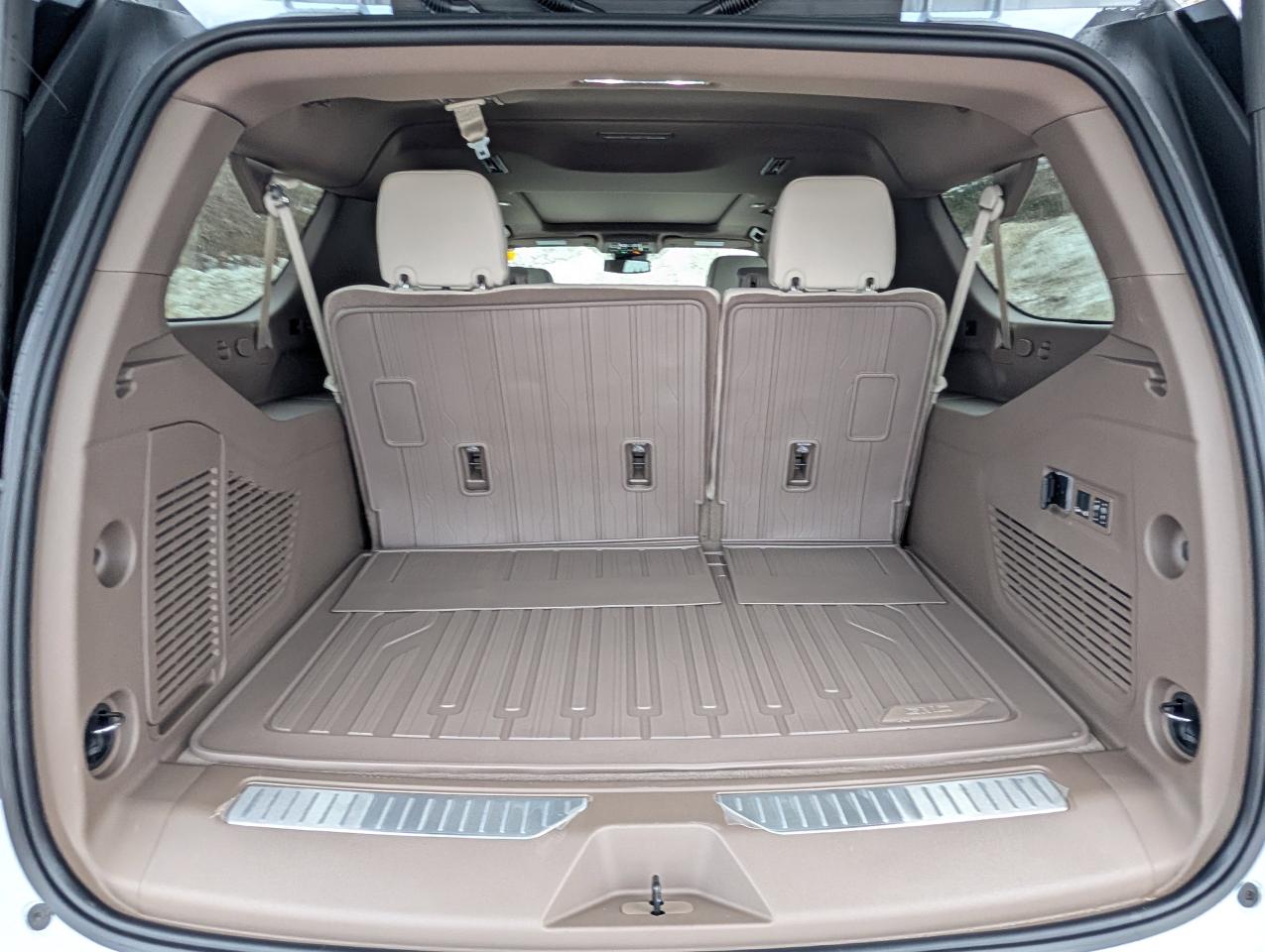 2026 GMC Yukon XL Denali Photo