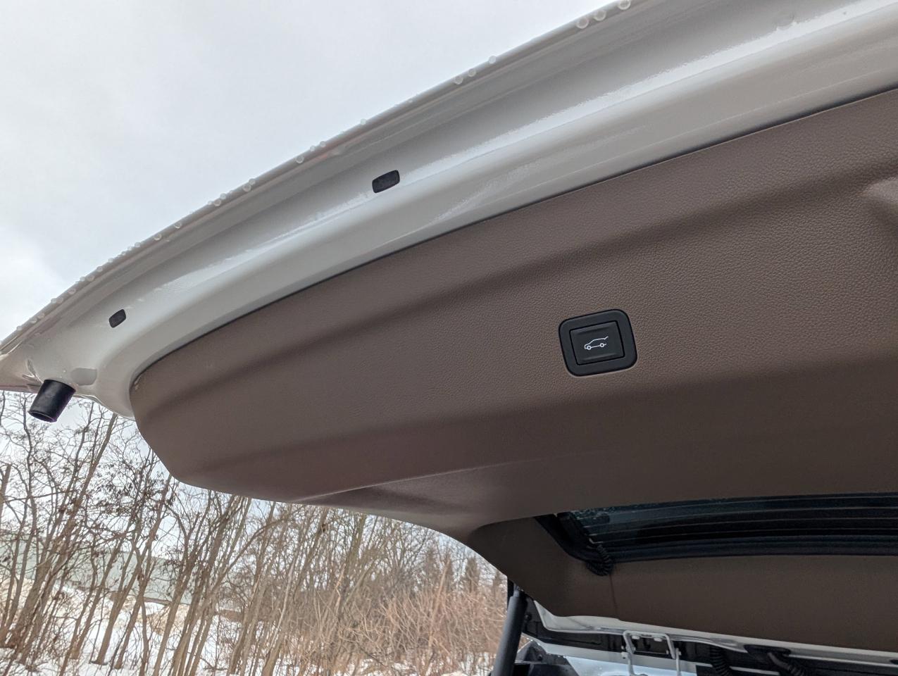 2026 GMC Yukon XL Denali Photo