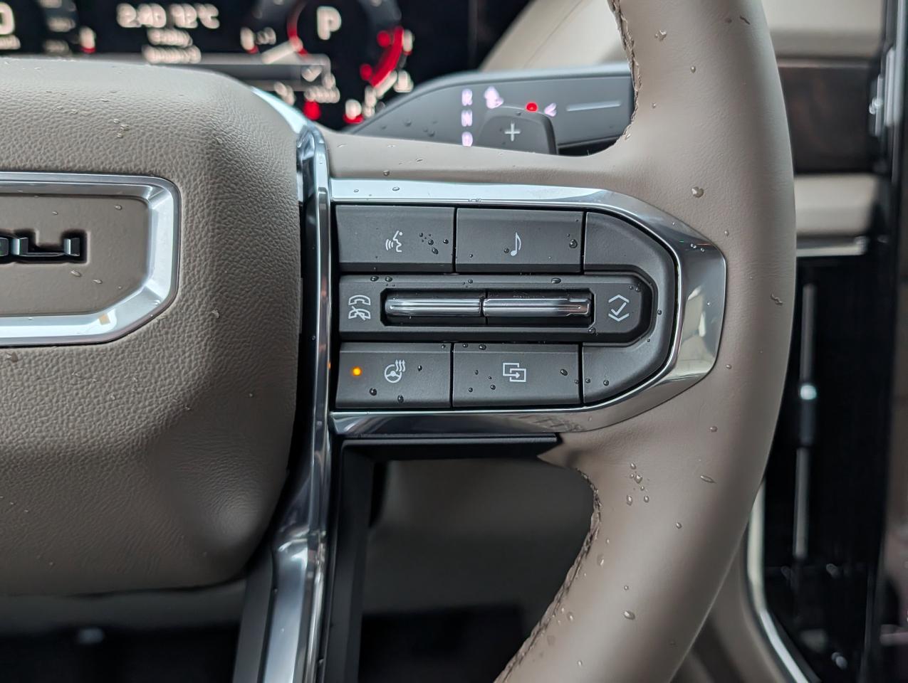 2026 GMC Yukon XL Denali Photo