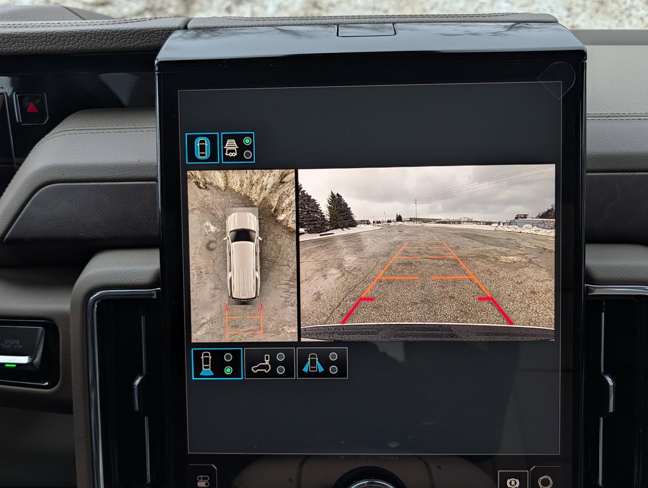 2026 GMC Yukon XL Denali Photo