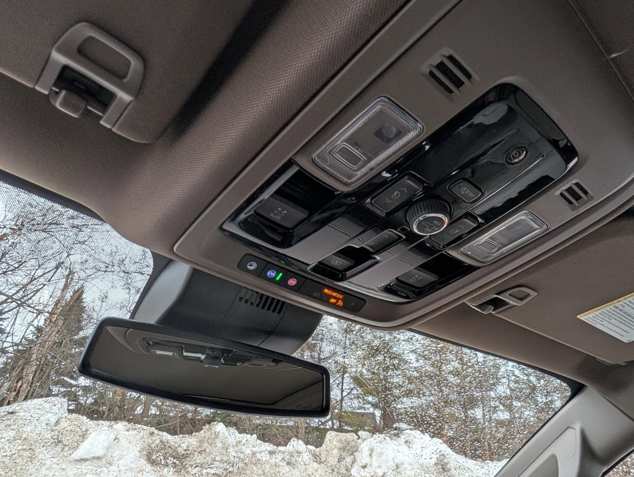 2026 GMC Yukon XL Denali Photo