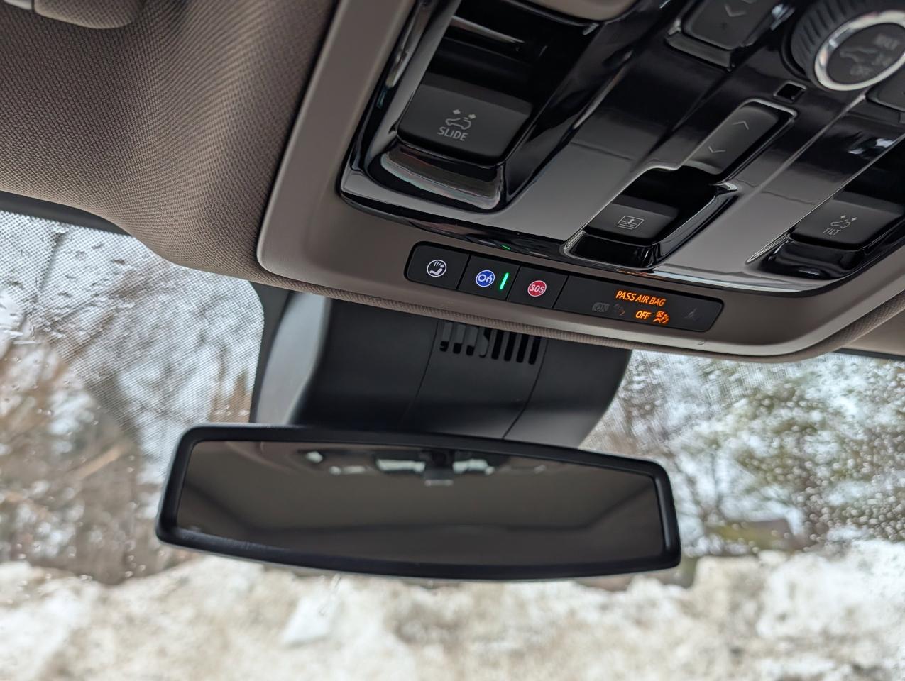 2026 GMC Yukon XL Denali Photo