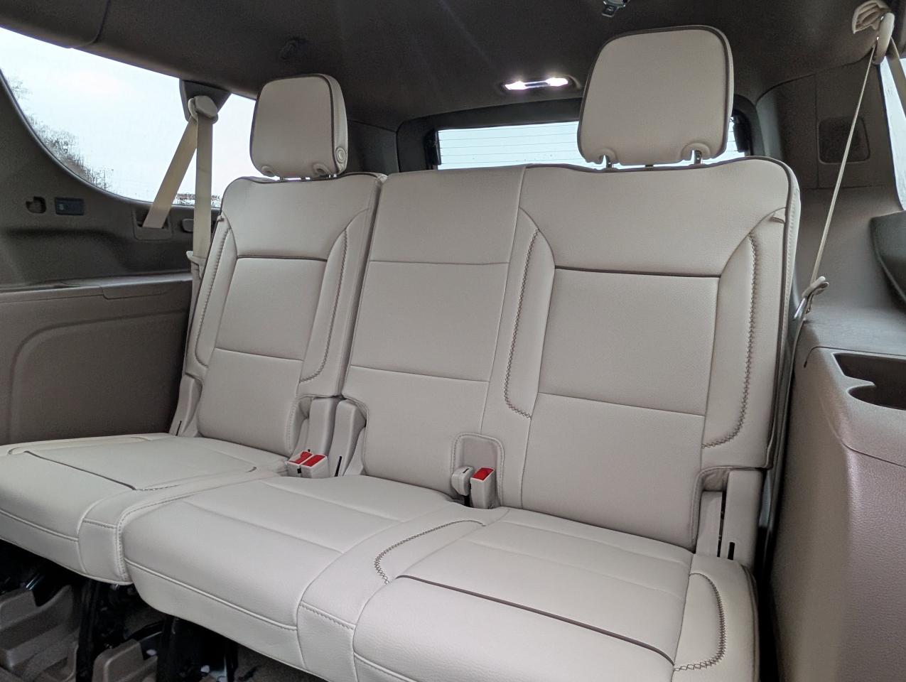 2026 GMC Yukon XL Denali Photo