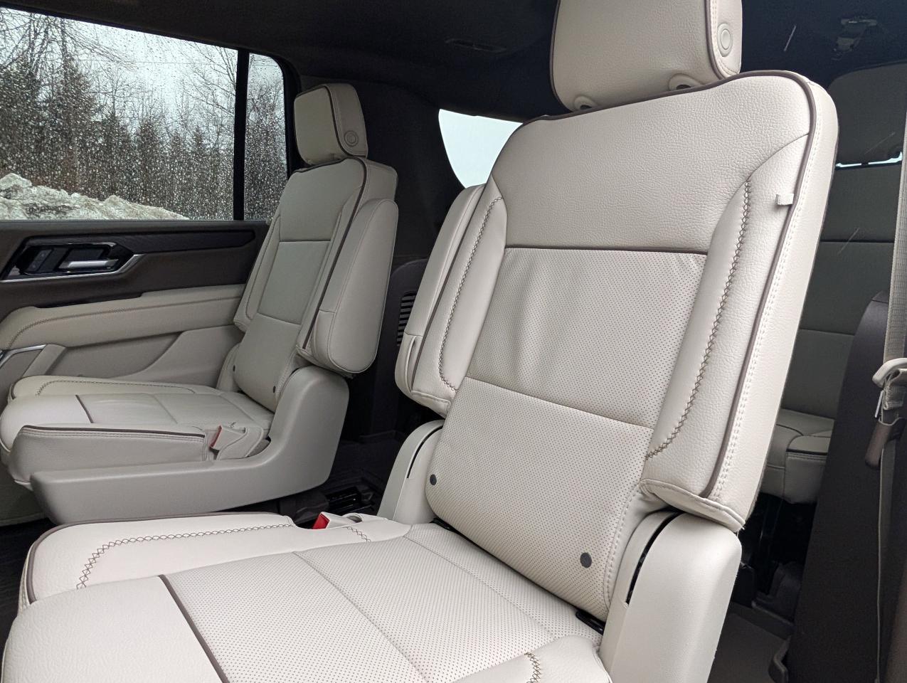 2026 GMC Yukon XL Denali Photo