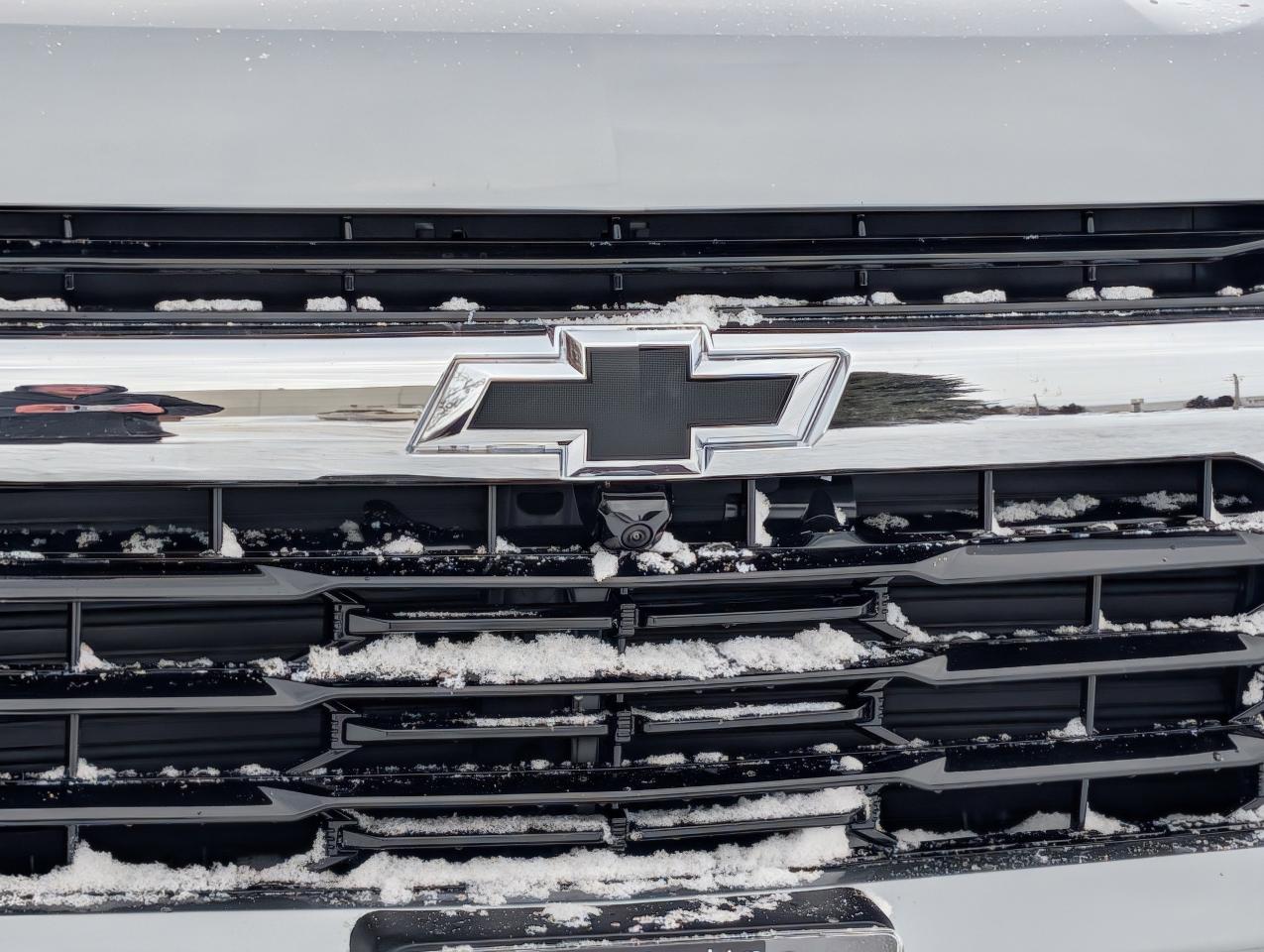 2026 Chevrolet Tahoe LS Photo