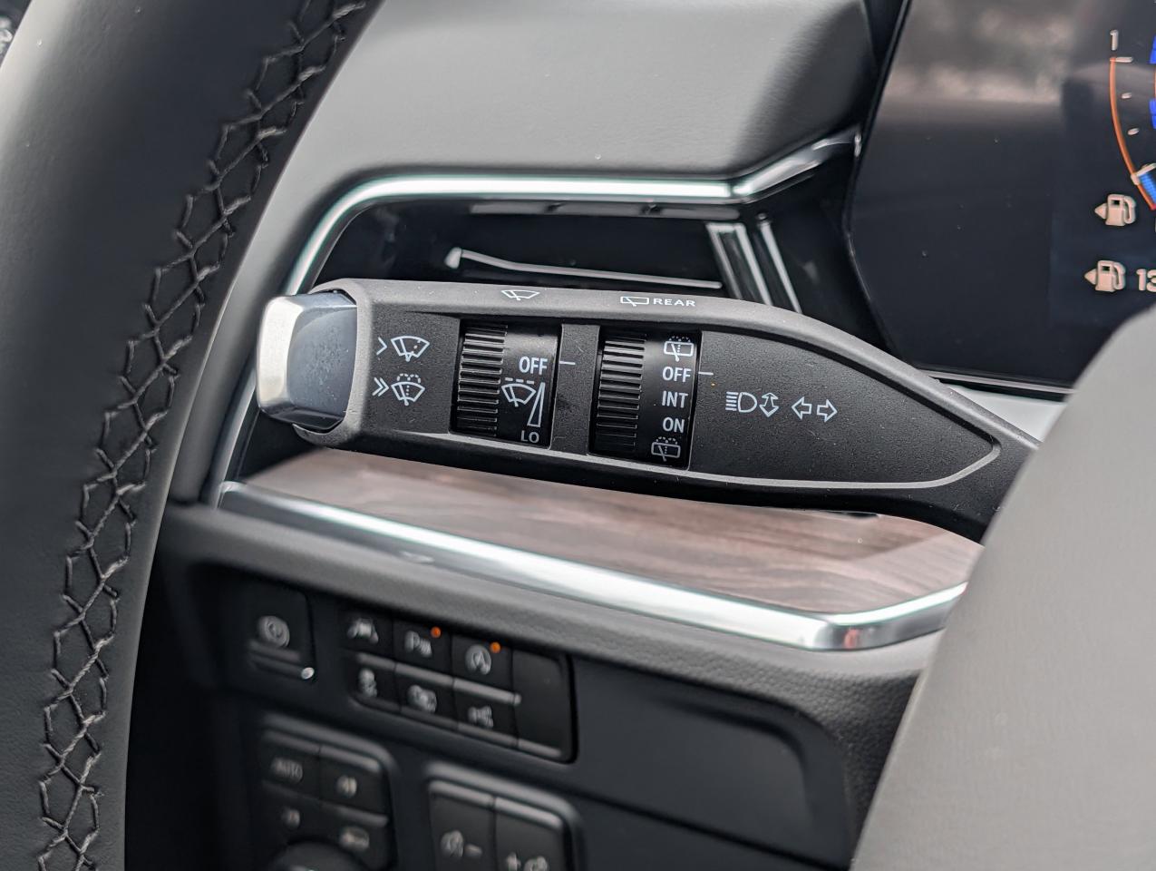 2026 Chevrolet Tahoe LS Photo