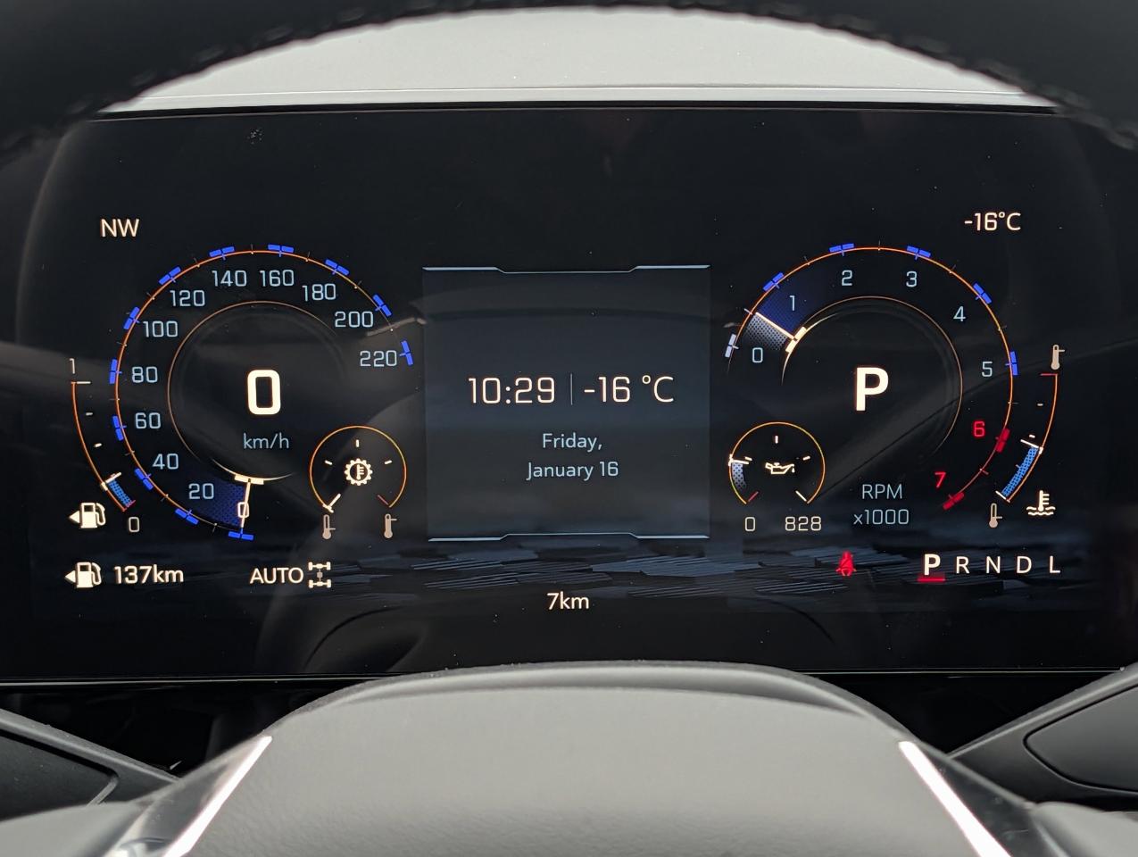 2026 Chevrolet Tahoe LS Photo