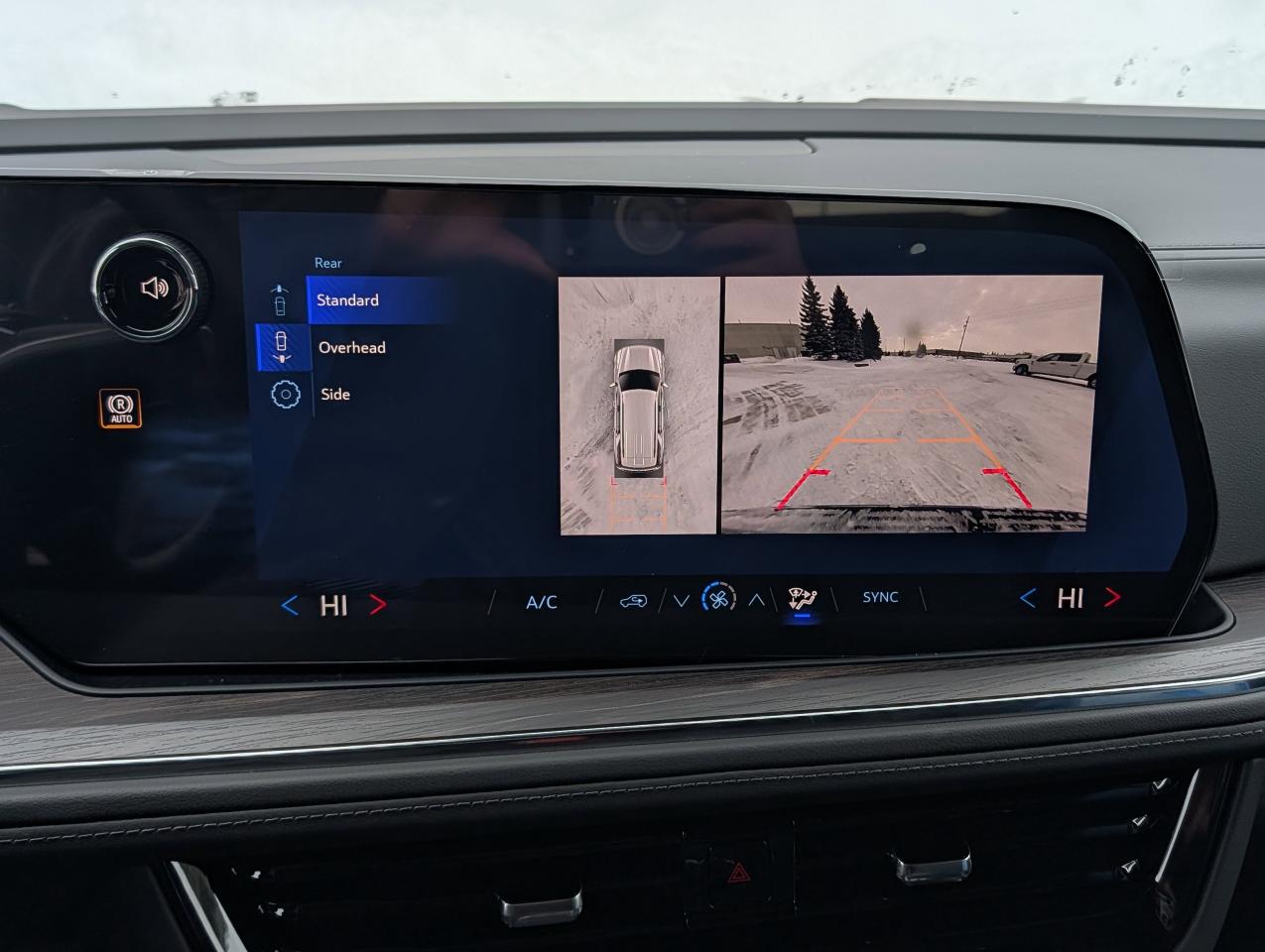 2026 Chevrolet Tahoe LS Photo