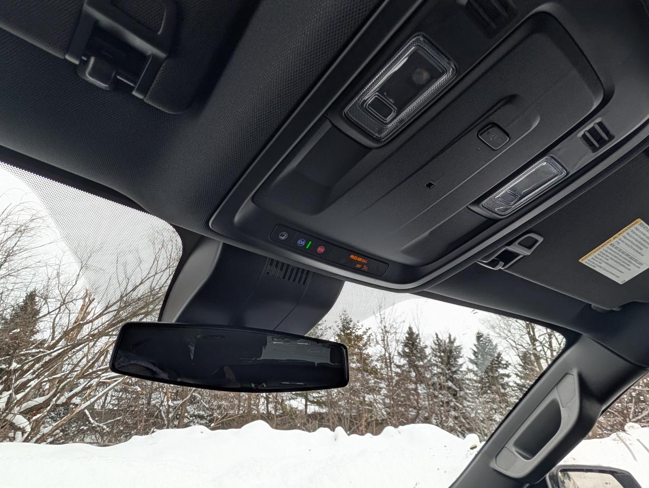 2026 Chevrolet Tahoe LS Photo