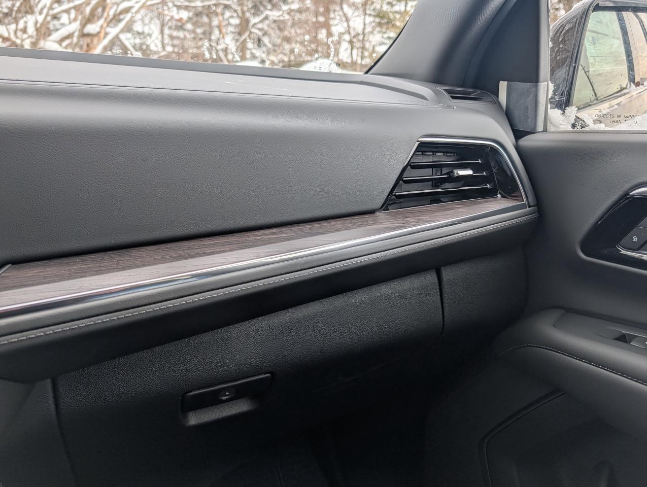 2026 Chevrolet Tahoe LS Photo