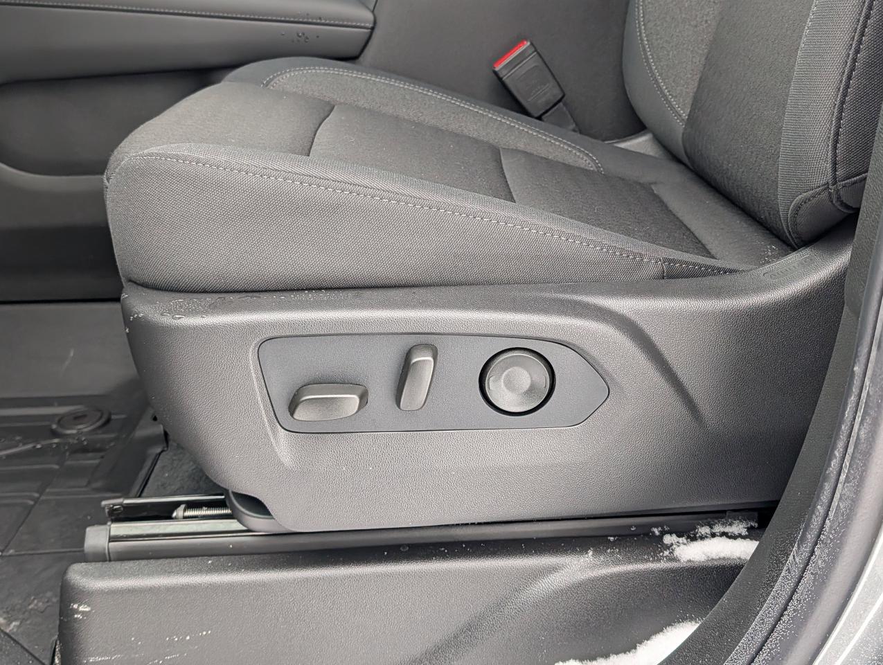 2026 Chevrolet Tahoe LS Photo