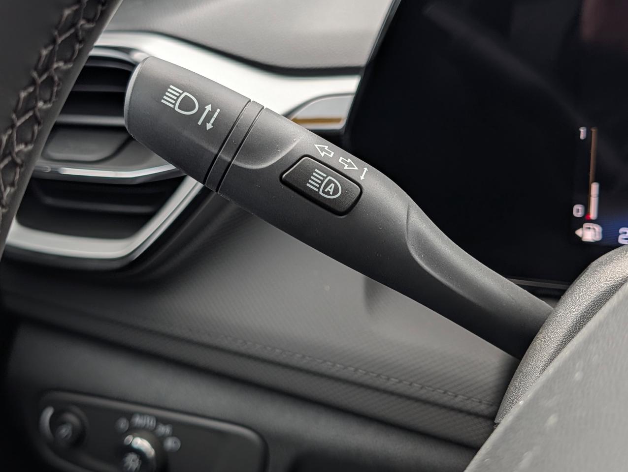 2026 Chevrolet TrailBlazer LT Photo