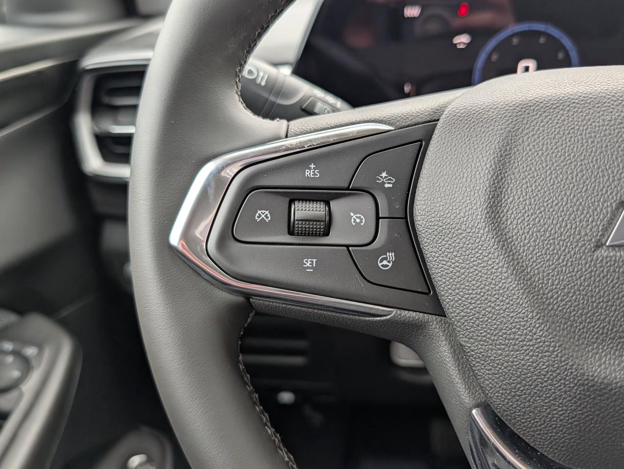 2026 Chevrolet TrailBlazer LT Photo