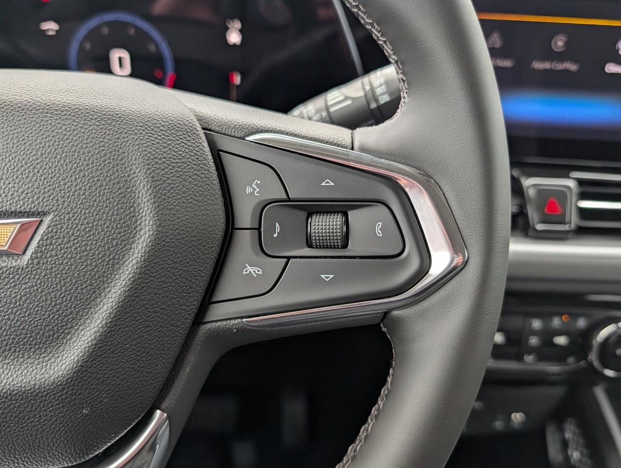 2026 Chevrolet TrailBlazer LT Photo