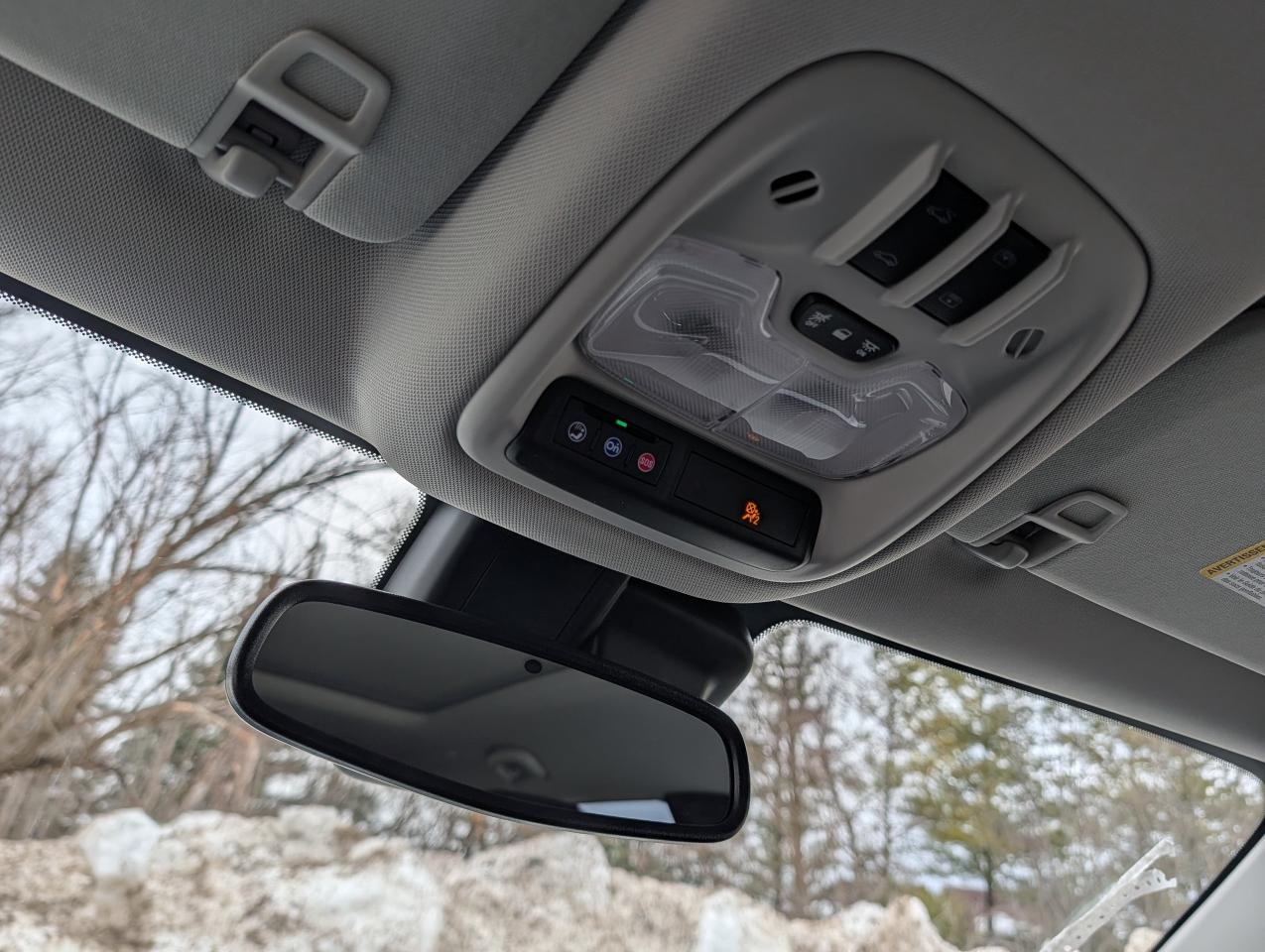 2026 Chevrolet TrailBlazer LT Photo