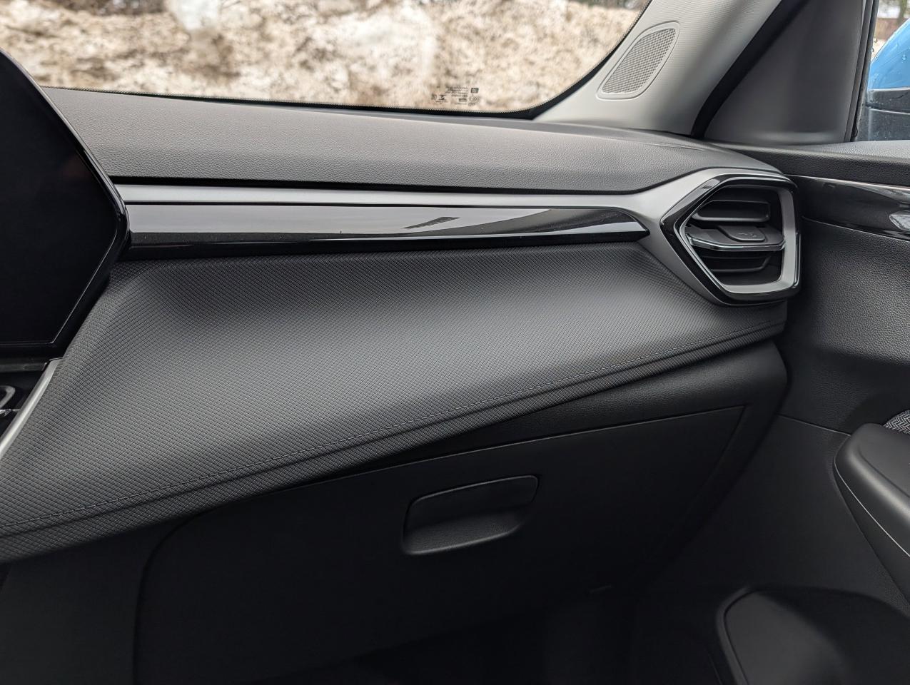 2026 Chevrolet TrailBlazer LT Photo