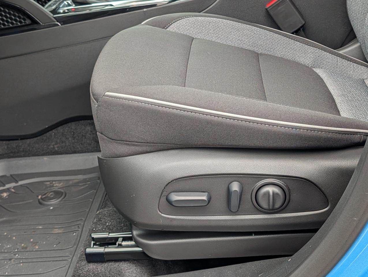 2026 Chevrolet TrailBlazer LT Photo