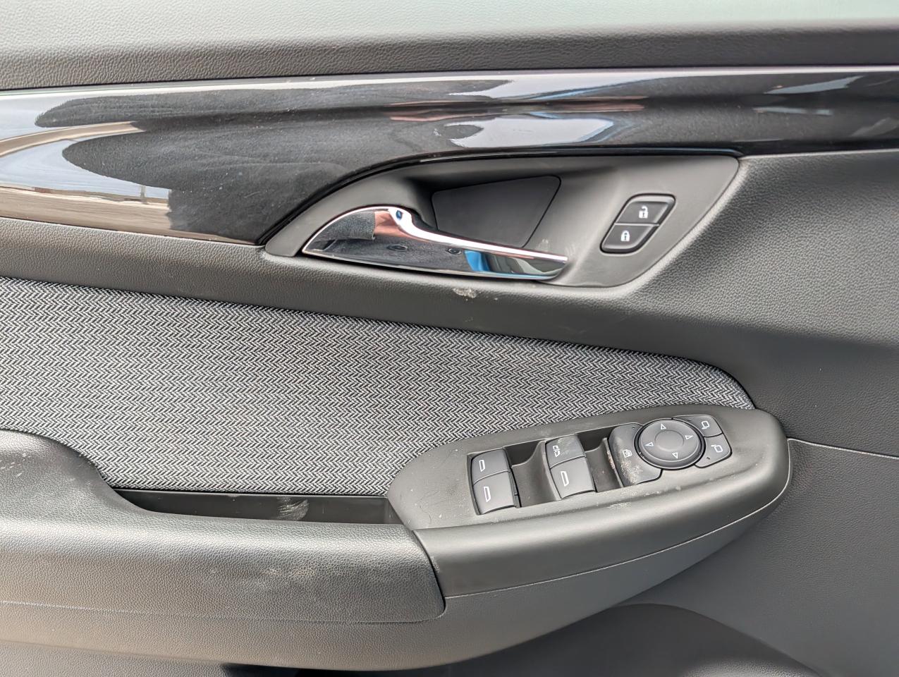 2026 Chevrolet TrailBlazer LT Photo