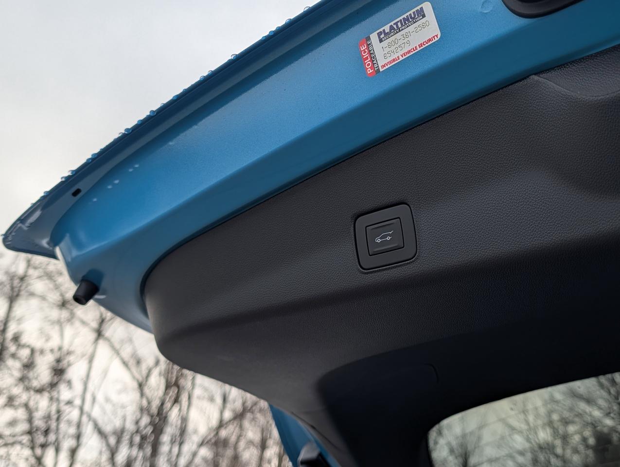 2026 Chevrolet TrailBlazer LT Photo