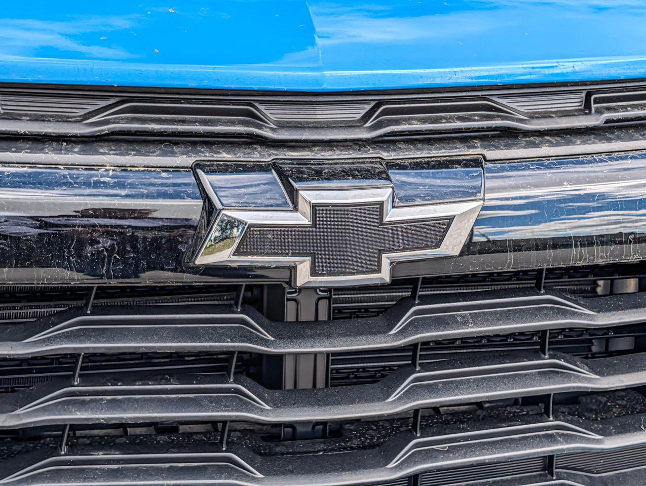 2026 Chevrolet TrailBlazer LT Photo