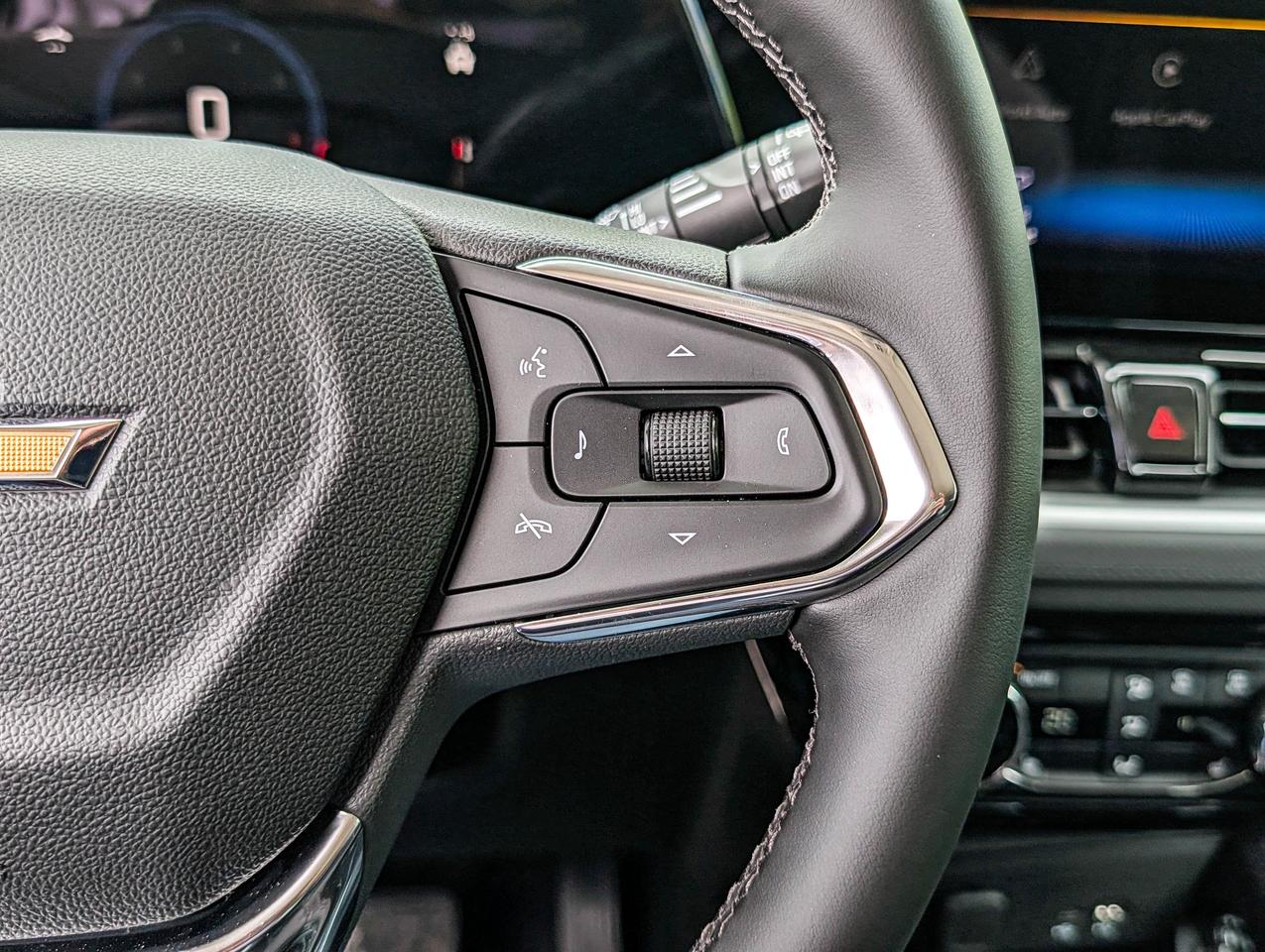 2026 Chevrolet TrailBlazer LT Photo