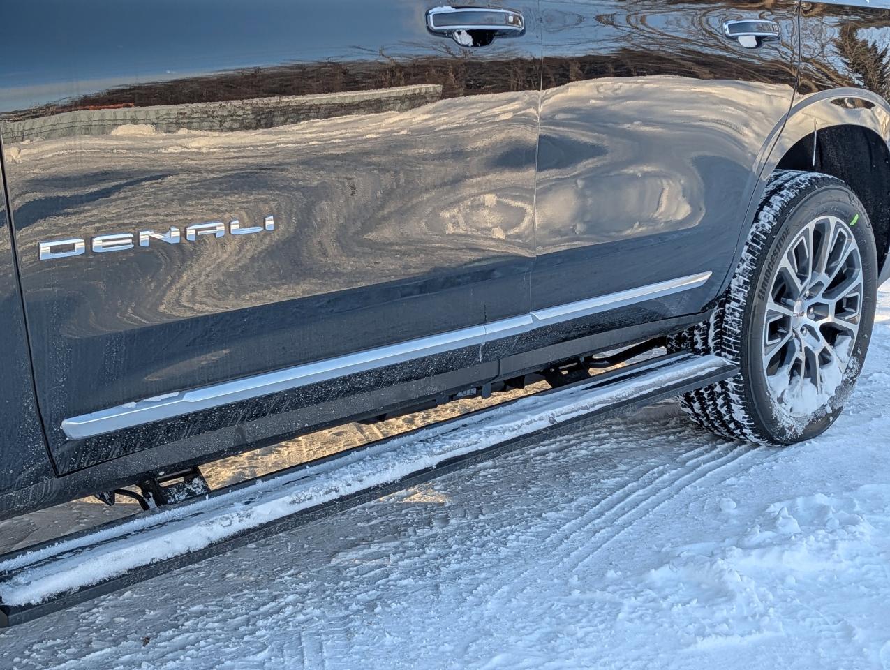 2026 GMC Yukon Denali Photo