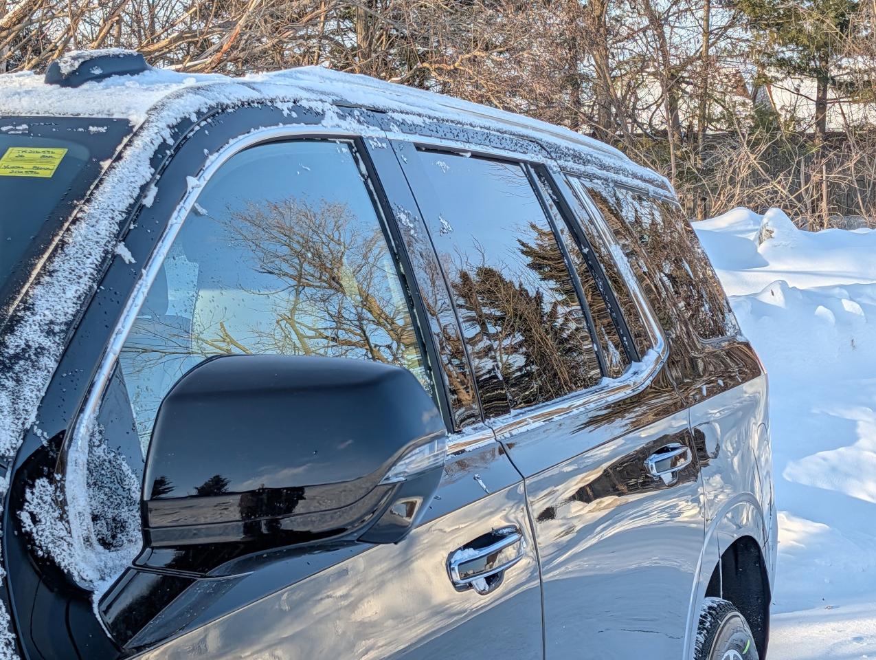 2026 GMC Yukon Denali Photo2