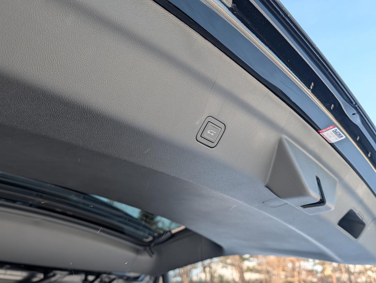 2026 GMC Yukon Denali Photo