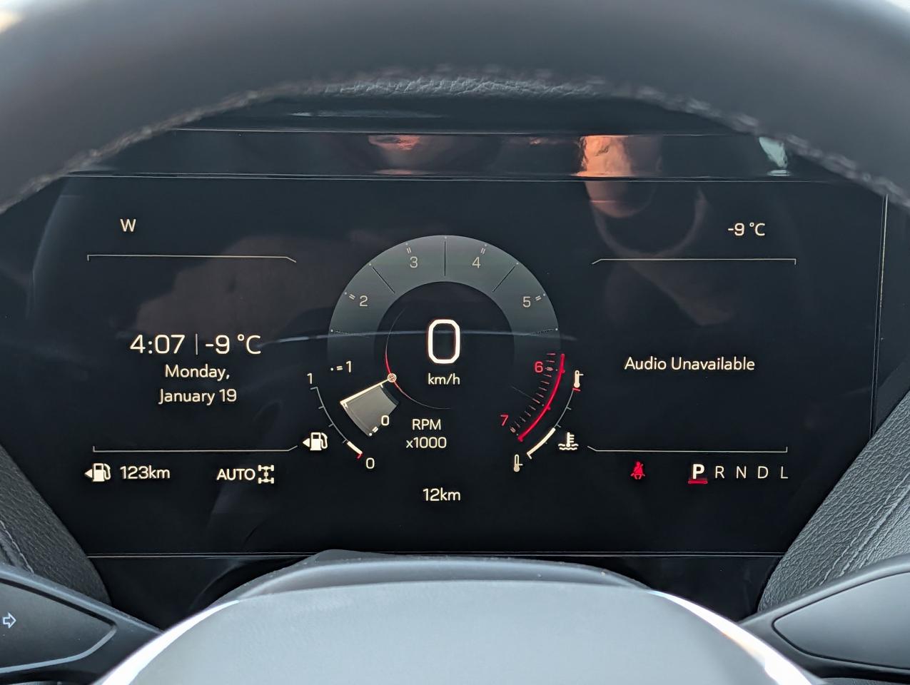 2026 GMC Yukon Denali Photo